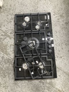 AEG GAS HOB MODEL: HKB95450NB