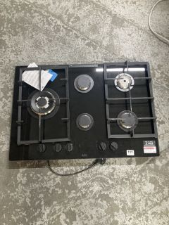 AEG GAS HOB MODEL: HKB75820N