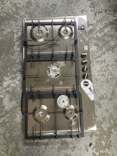 BOSCH GAS HOB MODEL: PCR9A5B90