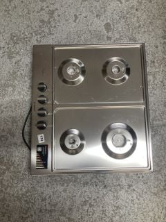 BOSCH GAS HOB MODEL: PCP6A5B90