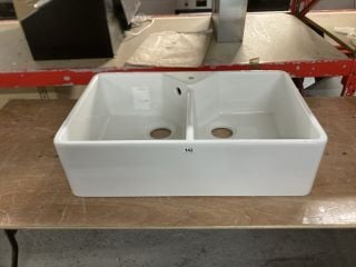 BLANCO 2.0 CERAMIC SINK