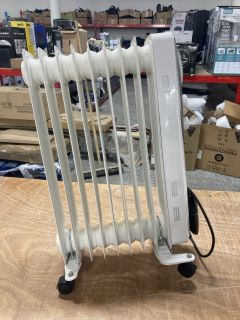 RUSSEL HOBBS RADIATOR MODEL: RHOFR5002