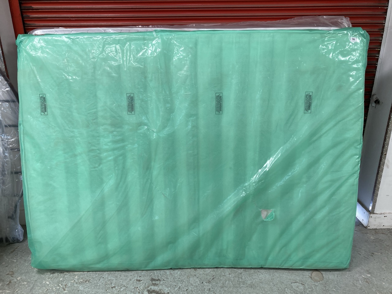 John Pye Auctions JOHN LEWIS ESSENTIALS COLLECTION POCKET 1000 LUXURY