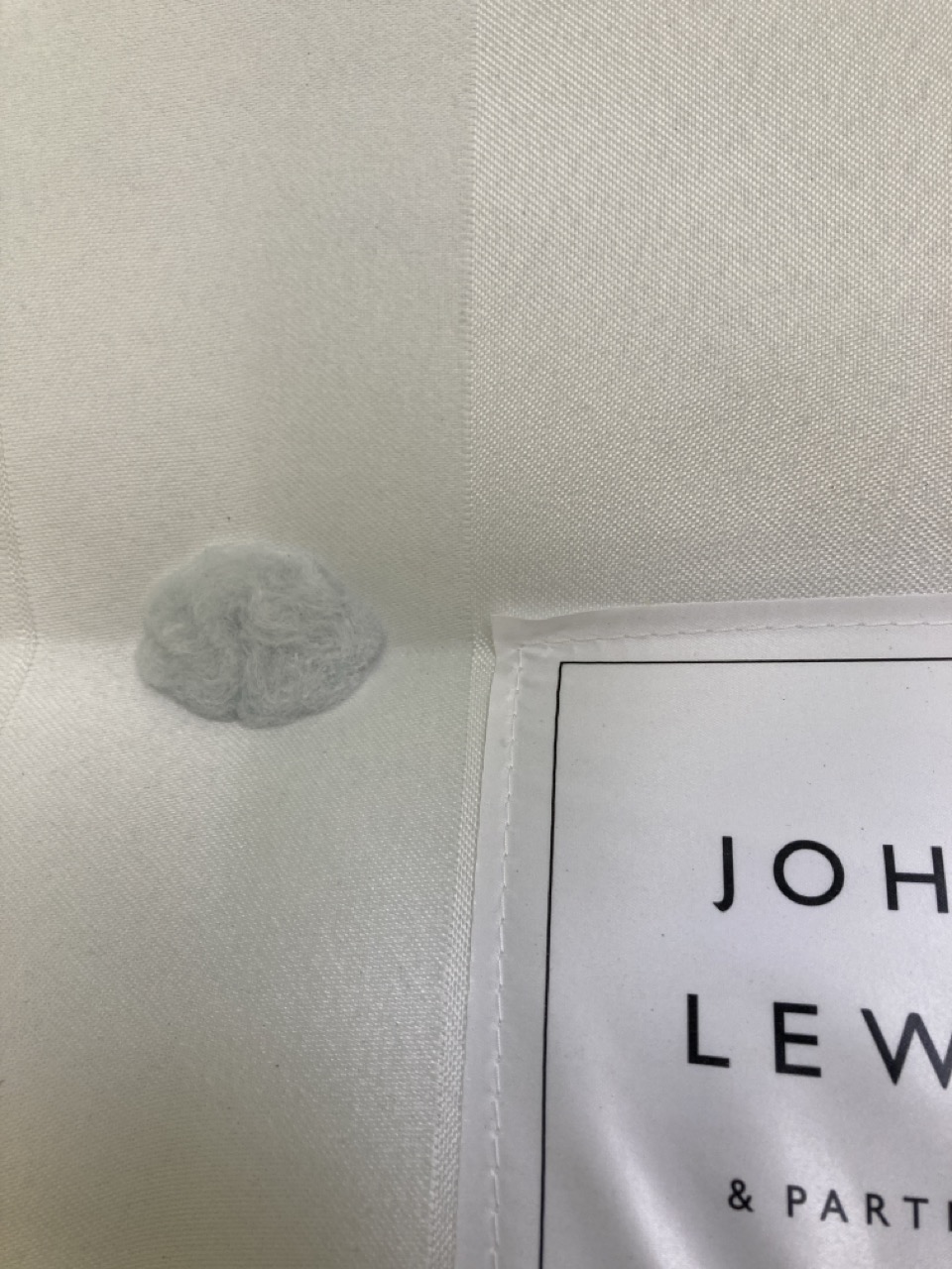 John Pye Auctions JOHN LEWIS CLASSIC COLLECTION N0.3 MATTRESS (190 X