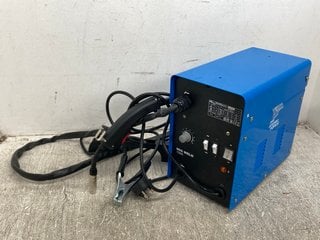 DRAPER GASLESS MIG WELDER: LOCATION - I 12