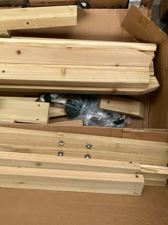 John Pye Auctions PLUM PLAY JUNIOR ACTIVITY CENTRE