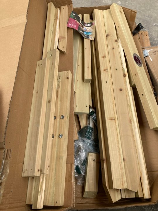 John Pye Auctions PLUM PLAY JUNIOR ACTIVITY CENTRE