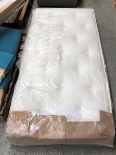 LOAF.COM SINGLE TRUNDLE MATTRESS SIZE : 90CM: LOCATION - C2