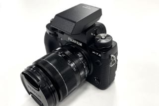 FUJIFILM X-T2 24 MEGAPIXELS MIRRORLESS CAMERA. WITH FUJI SUPER EBC XF 18-55MM 1:2.8-4 R LM OIS LENS (WITH EF-X8 FLASH, STRAP, BATTERY & CHARGER) [JPTM119172] THIS PRODUCT IS FULLY FUNCTIONAL AND IS P