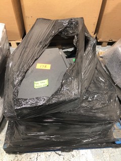 SHARP AUTO BAGGER S/N SX-21C-1189-7 EST RRP £2,600 (PALLET FY4 3RN 287, LOAD FY4 3RN 22)