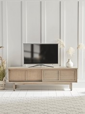 COX & COX BOREN MEDIA UNIT - ITEM NO. 1230800 - RRP £1095