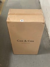 COX & COX LION WALL MOUNTED WATER FEATURE - ITEM NO. 1531980 - RRP £195