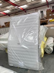 JOHN LEWIS APPROX 120 X 190CM OPEN SPRUNG MATTRESS