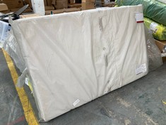 JOHN LEWIS HOUSE ROLLED MATTRESS - SIXE 120 X 190CM