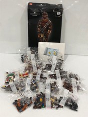 LEGO 75371 STAR WARS - CHEWBACCA RRP £180