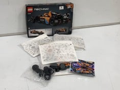 LEGO 42169 NEOM MCLAREN FORMULA E TEAM