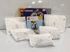 LEGO 31152 CREATOR SPACE ASTRONAUT