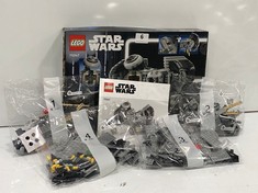 LEGO 75347 STAR WARS - TIE BOMBER