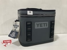 YETI HOPPER FLIP 8 COOL BAG - RRP £200