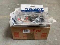 8 X GIANT PARTS HDPOB0-15