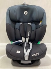 MAXI-COSI TITAN S I-SIZE GROUP 1/2/3 ISOFIX CAR SEAT - RRP £199