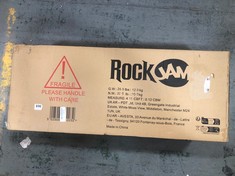 ROCKJAM 61 KEY WITH KEYBOARD BENCH RJ761 - RRP £127