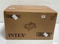 INTEX AUTOMATIC CLEANER FOR ABOVE GROUND POOLS - RRP £129
