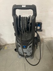 ADVANCED PW50 2500W PRESSURE WASHER - RRP £250