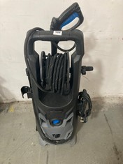 ADVANCED PW50 2500W PRESSURE WASHER - RRP £250