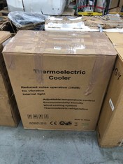 THERMOELECTRIC COOLER (PALLET 13)