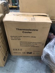 THERMOELECTRIC COOLER (PALLET 13)