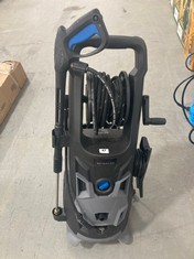 ADVANCED PW50 2500W PRESSURE WASHER - RRP £250