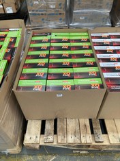 BOX OF TRIPLE QX SERVICE PERFORMANCE PACK PETROL RESTORE AND RENEW (KERBSIDE PALLET DELIVERY)