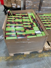 PALLET OF TRIPLE QX EMISSIONS PACK PETROL RESTORE AND RENEW TO INCLUDE TRIPLE QX SERVICE PERFORMANCE PACK PETROL RESTORE AND RENEW (KERBSIDE PALLET DELIVERY)