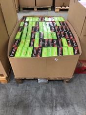 PALLET OF TRIPLE QX EMISSIONS PACK PETROL RESTORE AND RENEW TO INCLUDE TRIPLE QX SERVICE PERFORMANCE PACK PETROL RESTORE AND RENEW (COLLECTION ONLY) (KERBSIDE PALLET DELIVERY)