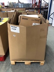 PALLET OF ASSORTED CAR ITEMS TO INCLUDE WYNNS GDI EFFICIENCY RESTORER PROFESSIONAL FORMULA 500ML (COLLECTION ONLY) (KERBSIDE PALLET DELIVERY)