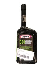 2 X WYNNS GDI EFFICIENCY RESTORER PROFESSIONAL FORMULA 24 X 500ML (COLLECTION ONLY) (KERBSIDE PALLET DELIVERY)