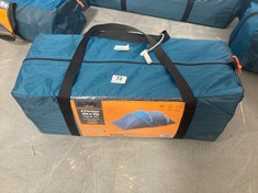 4 PERSON VIS A VIS TENT XL