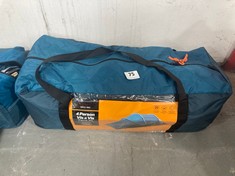 4 PERSON VIS A VIS TENT XL