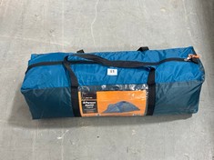 4 PERSON DOME TENT