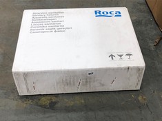 ROCA BEYOND COUNTER TOP BASIN - ITEM NO. 3270B8620 - RRP £598