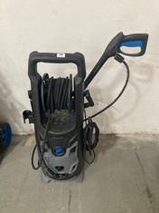 ADVANCED PW50 2500W PRESSURE WASHER - RRP £250