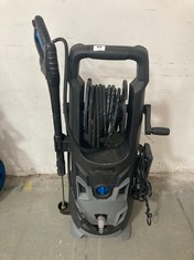 ADVANCED PW50 2500W PRESSURE WASHER - RRP £250