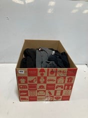 20 X ASSORTED CLOTHES TO INCLUDE MCKENZIE GREY JACKET 12-13 YEARS