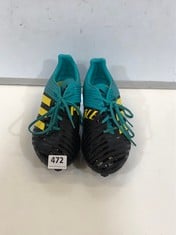 ADIDAS RUGBY BOOTS UK SIZE 11