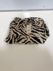 PART TWO WOMENS SHIRT SIZE 32
