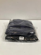 2 X CLOTHING ITEMS TO INCLUDE JACK & JONES CARGO TROUSERS 34"