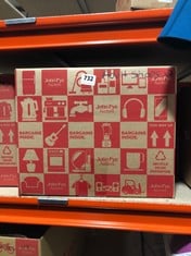 BOX OF 7 X ASSORTED ADULT SHOES