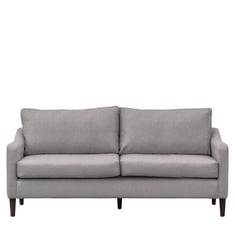 FROOME 3 SEATER SOFA IN CORTO DOVE - ITEM NO. 771651 - RRP £880