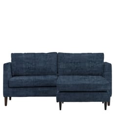 MALDON RIGHT HAND FACING CHAISE SOFA IN OTERO AIRFORCE - ITEM NO. 973116 - RRP £1400